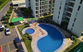 ALQUILER APARTAMENTO GIRARDOT WIFi RNT 13151